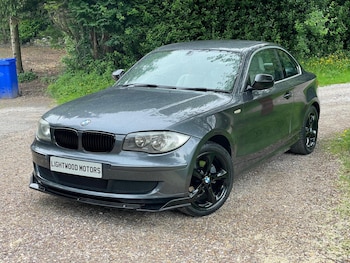Used BMW 1 Series 2012 for sale - 78922736: Photo