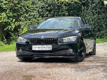 Used BMW 3 Series 2015 for sale - 78922675: Photo