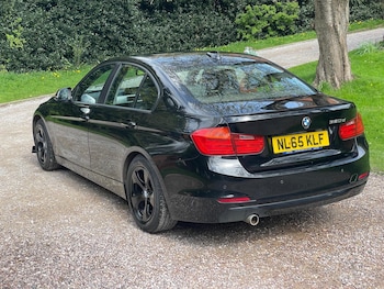 Used BMW 3 Series 2015 for sale - 78922675: Photo