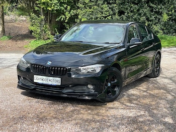 Used BMW 3 Series 2015 for sale - 78922675: Photo