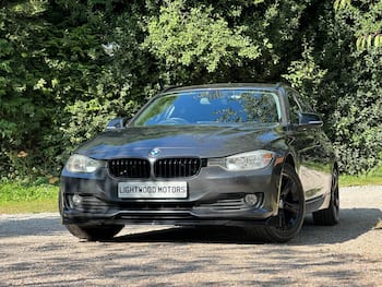 Used BMW 3 Series 2014 for sale - 79646355: Photo