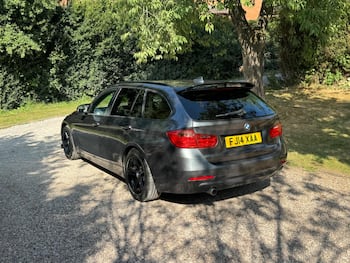 Used BMW 3 Series 2014 for sale - 79646355: Photo