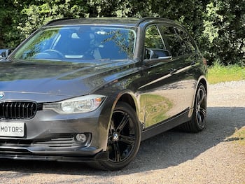 Used BMW 3 Series 2014 for sale - 79646355: Photo