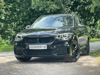 Used BMW X1 2017 for sale - 79168810: Photo