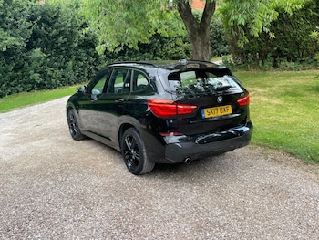 Used BMW X1 2017 for sale - 79168810: Photo