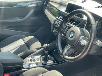 Used BMW X1 2017 for sale - 79168810: Photo