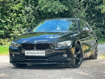 Used BMW 3 Series 2013 for sale - 79508839: Photo