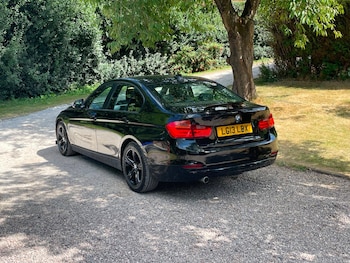 Used BMW 3 Series 2013 for sale - 79508839: Photo