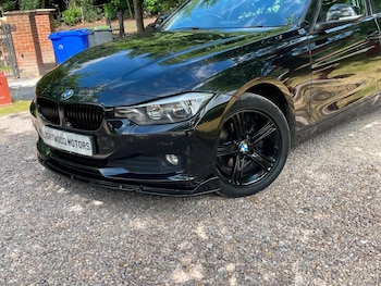 Used BMW 3 Series 2013 for sale - 79508839: Photo