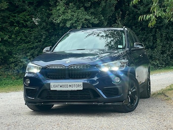 Used BMW X1 2017 for sale - 79576599: Photo