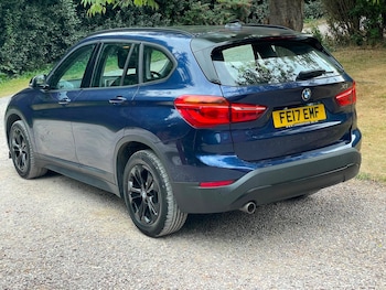 Used BMW X1 2017 for sale - 79576599: Photo