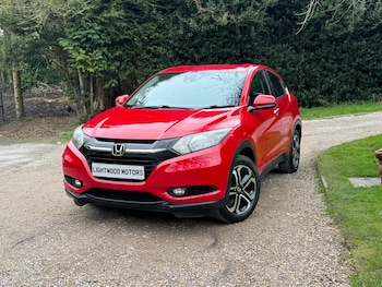 Used Honda HR-V 2016 for sale - 78922690: Photo