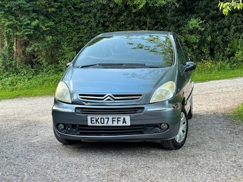 Used Citroen Xsara Picasso 2007 for sale - 78923003: Photo