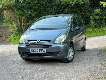 Used Citroen Xsara Picasso 2007 for sale - 78923003: Photo