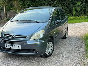 Used Citroen Xsara Picasso 2007 for sale - 78923003: Photo
