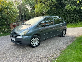 Used Citroen Xsara Picasso 2007 for sale - 78923003: Photo