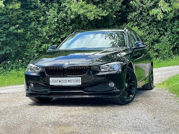 Used BMW 3 Series 2013 for sale - 78922716: Photo