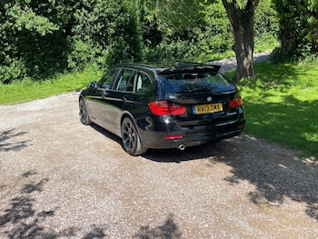 Used BMW 3 Series 2013 for sale - 78922716: Photo
