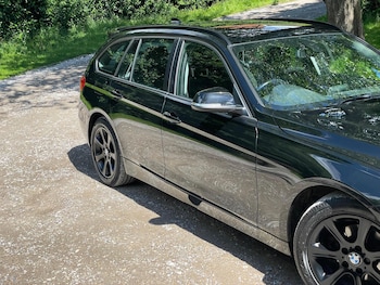 Used BMW 3 Series 2013 for sale - 78922716: Photo