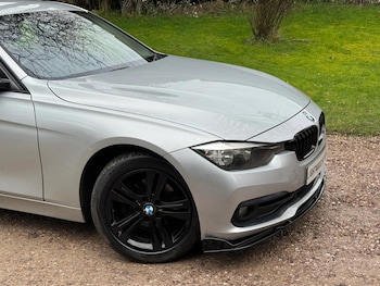Used BMW 3 Series 2016 for sale - 79018587: Photo
