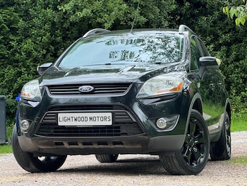 Used Ford Kuga 2009 for sale - 78922395: Photo