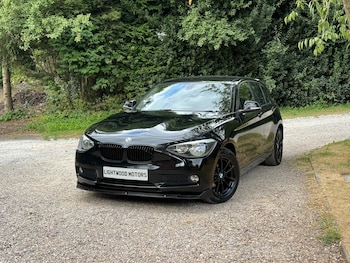 Used BMW 1 Series 2013 for sale - 79508569: Photo