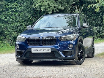 Used BMW X1 2017 for sale - 79279194: Photo