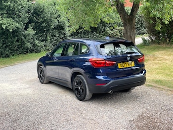 Used BMW X1 2017 for sale - 79279194: Photo