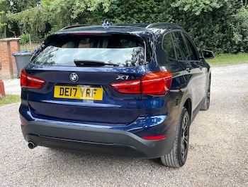 Used BMW X1 2017 for sale - 79279194: Photo