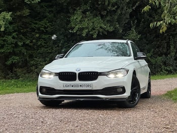 Used BMW 3 Series 2016 for sale - 79780535: Photo