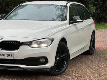 Used BMW 3 Series 2016 for sale - 79780535: Photo