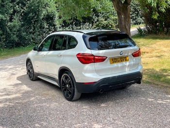 Used BMW X1 2016 for sale - 79441758: Photo