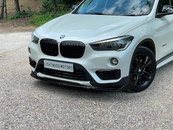 Used BMW X1 2016 for sale - 79441758: Photo