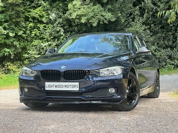 Used BMW 3 Series 2012 for sale - 79564767: Photo
