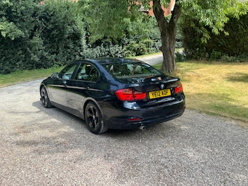 Used BMW 3 Series 2012 for sale - 79564767: Photo