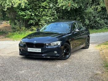 Used BMW 3 Series 2012 for sale - 79564767: Photo