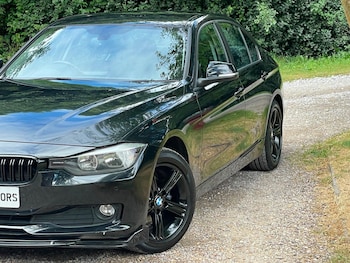 Used BMW 3 Series 2013 for sale - 79388750: Photo