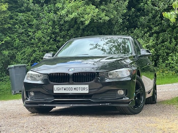 Used BMW 3 Series 2012 for sale - 78922693: Photo