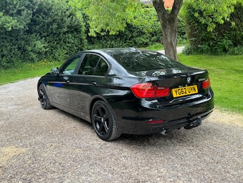 Used BMW 3 Series 2012 for sale - 78922693: Photo