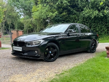 Used BMW 3 Series 2012 for sale - 78922693: Photo