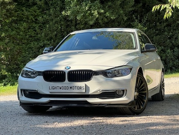 Used BMW 3 Series 2013 for sale - 79201552: Photo