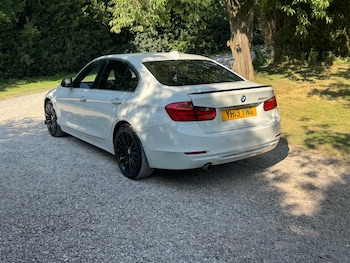 Used BMW 3 Series 2013 for sale - 79201552: Photo
