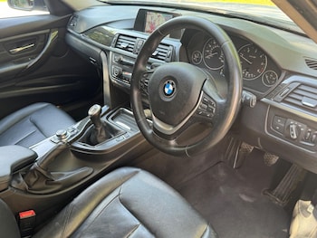 Used BMW 3 Series 2013 for sale - 79201552: Photo