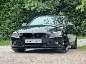 Used BMW 3 Series 2012 for sale - 79075192: Photo