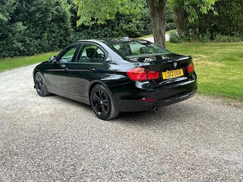 Used BMW 3 Series 2012 for sale - 79075192: Photo