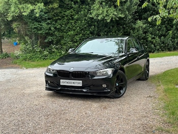 Used BMW 3 Series 2012 for sale - 79075192: Photo