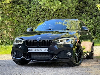Used BMW 1 Series 2015 for sale - 78923278: Photo