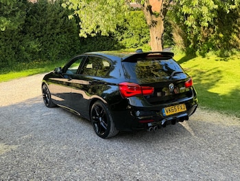 Used BMW 1 Series 2015 for sale - 78923278: Photo