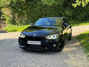 Used BMW 1 Series 2015 for sale - 78923278: Photo