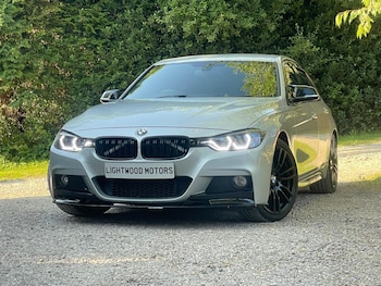Used BMW 3 Series 2013 for sale - 79169306: Photo